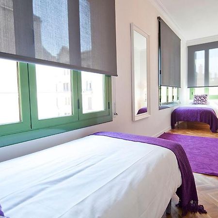 Bcncaliu Apartment Barcelona Luaran gambar